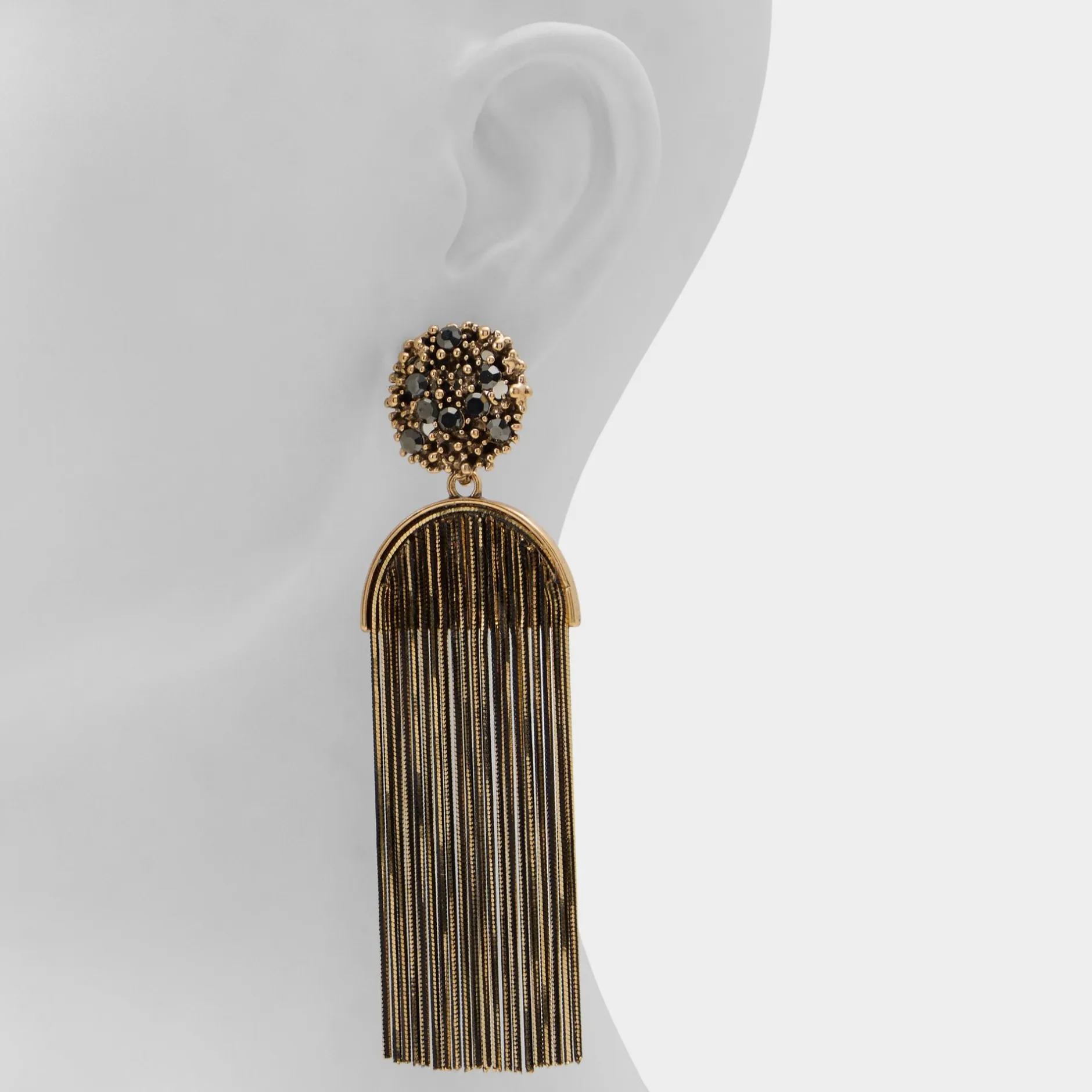 ALDO Accessories|Earrings^Nightfaller Grey