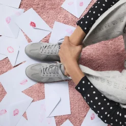 ALDO Sneakers^Nikolas Grey