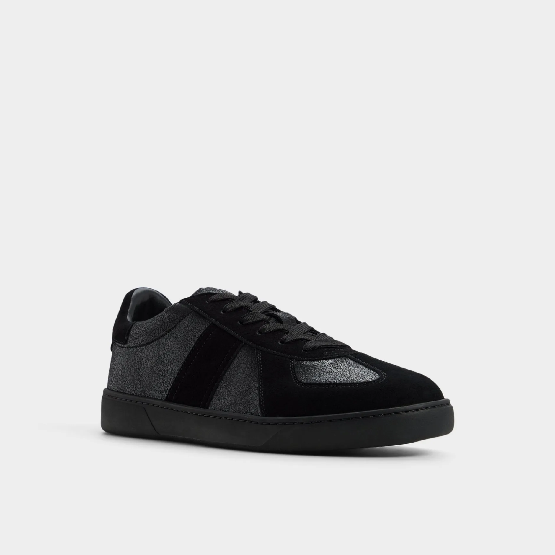 ALDO Sneakers^Nikolas Black