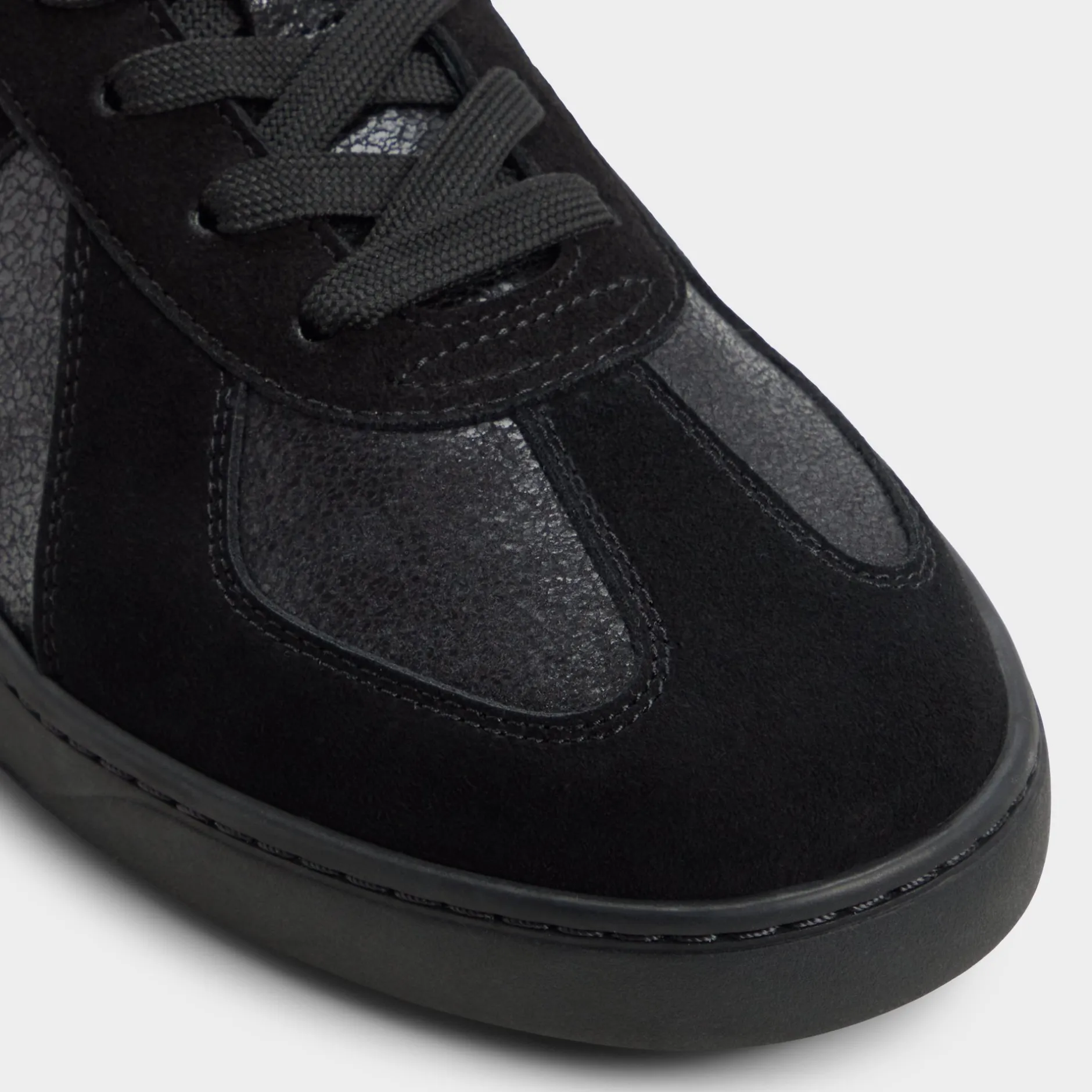 ALDO Sneakers^Nikolas Black