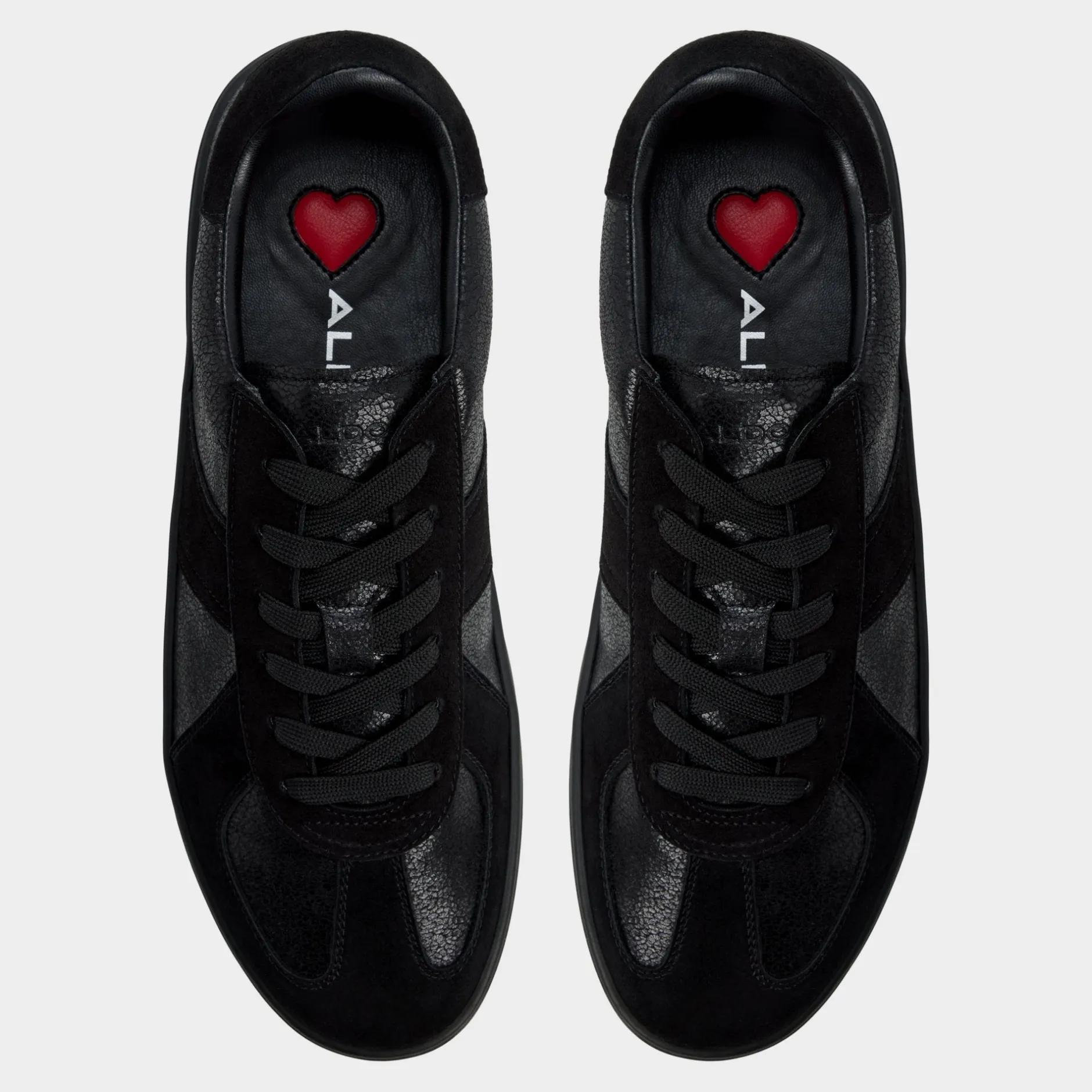 ALDO Sneakers^Nikolas Black