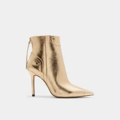 ALDO Dress Boots|Ankle Boots^Nilita Gold