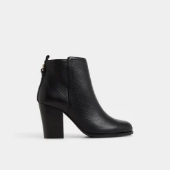 ALDO Black Boots|Ankle Boots^Noemia Black