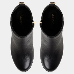 ALDO Black Boots|Ankle Boots^Noemia Black