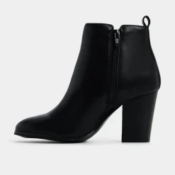 ALDO Black Boots|Ankle Boots^Noemieflex Black