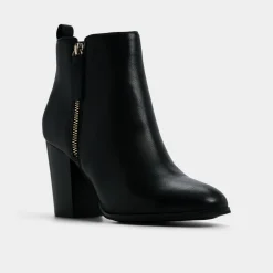 ALDO Black Boots|Ankle Boots^Noemieflex Black