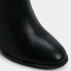 ALDO Black Boots|Ankle Boots^Noemieflex Black