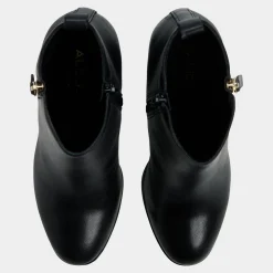 ALDO Black Boots|Ankle Boots^Noemieflex Black