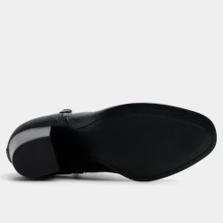ALDO Black Boots|Ankle Boots^Noemieflex Black