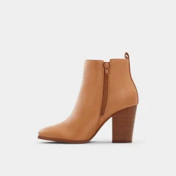 ALDO Ankle Boots^Noemieflex Dark Beige