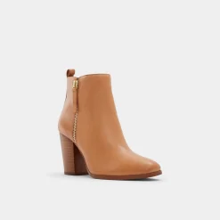 ALDO Ankle Boots^Noemieflex Dark Beige