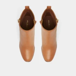 ALDO Ankle Boots^Noemieflex Dark Beige