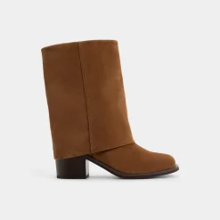 ALDO Ankle Boots^Nolya Medium brown
