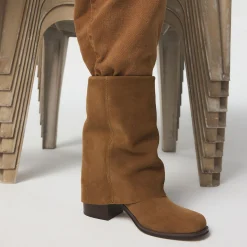 ALDO Ankle Boots^Nolya Medium brown