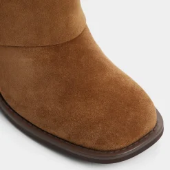 ALDO Ankle Boots^Nolya Medium brown