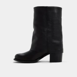 ALDO Black Boots|Ankle Boots^Nolya Black
