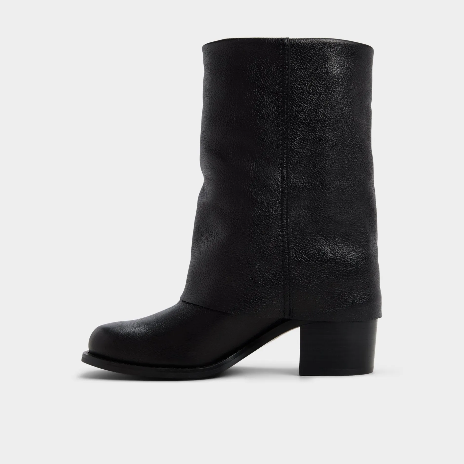 ALDO Black Boots|Ankle Boots^Nolya Black