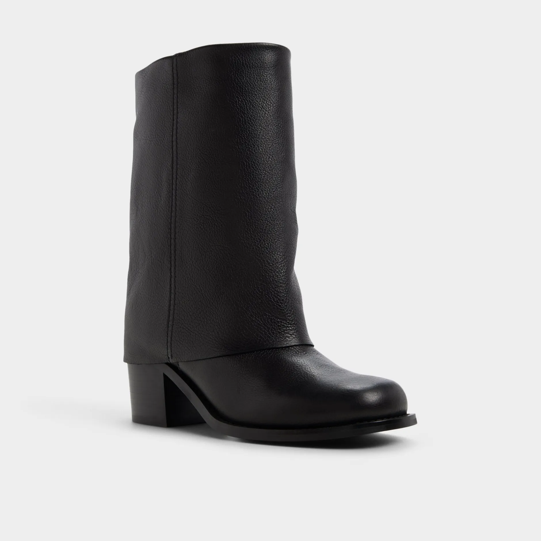 ALDO Black Boots|Ankle Boots^Nolya Black