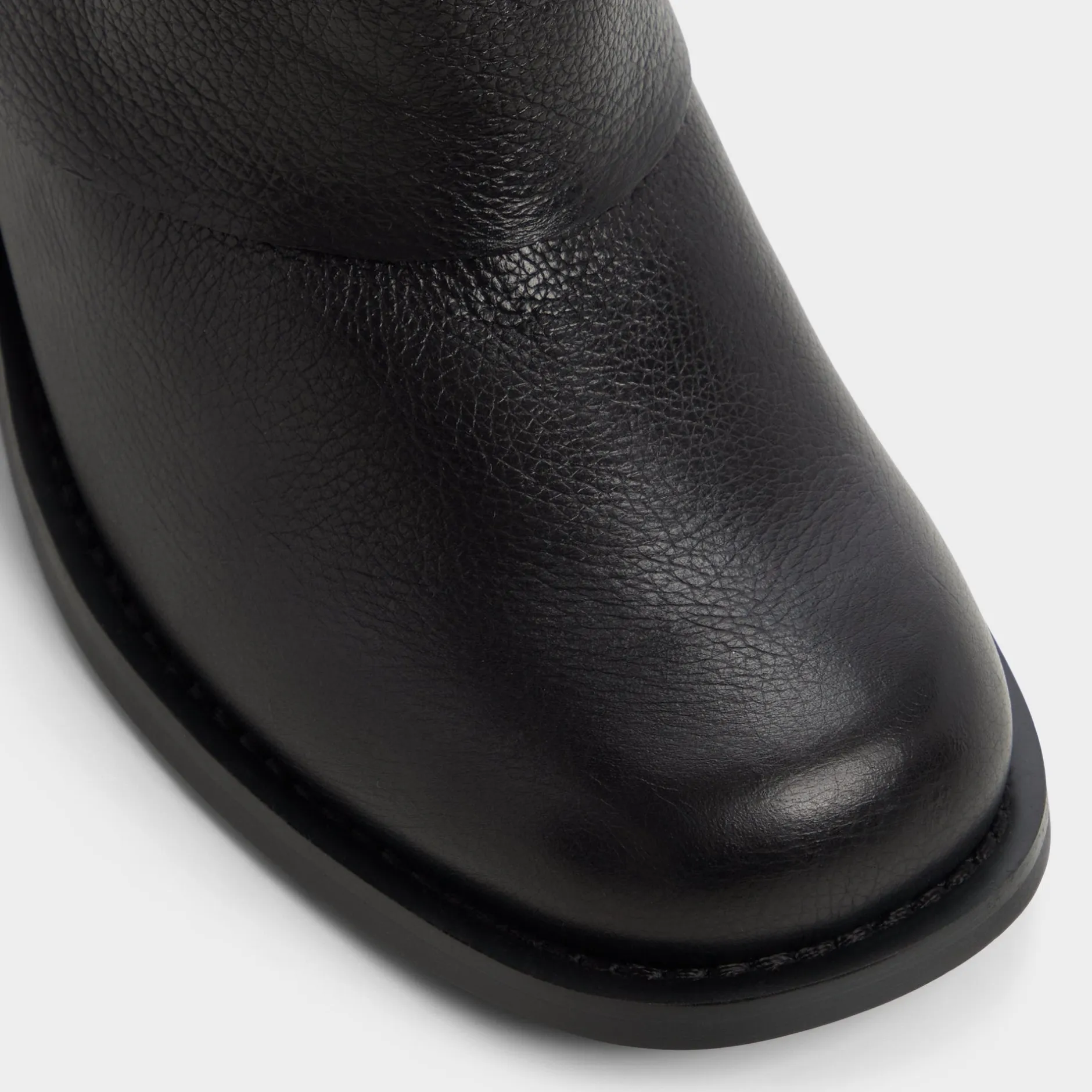 ALDO Black Boots|Ankle Boots^Nolya Black