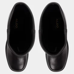 ALDO Black Boots|Ankle Boots^Nolya Black