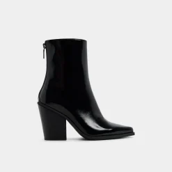 ALDO Black Boots|Ankle Boots^Norelle Black