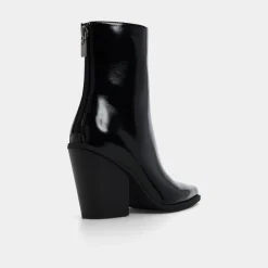 ALDO Black Boots|Ankle Boots^Norelle Black