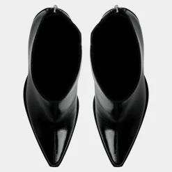 ALDO Black Boots|Ankle Boots^Norelle Black