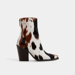 ALDO Ankle Boots^Norelle Open brown