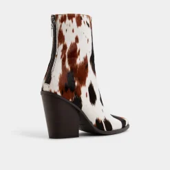ALDO Ankle Boots^Norelle Open brown