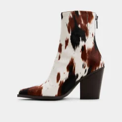 ALDO Ankle Boots^Norelle Open brown