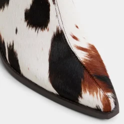 ALDO Ankle Boots^Norelle Open brown