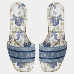 ALDO Flat Sandals^Oceania Multi