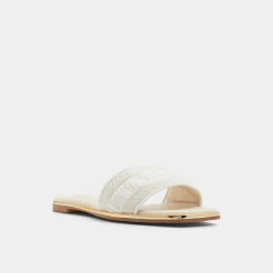 ALDO Flat Sandals^Oceania Other beige