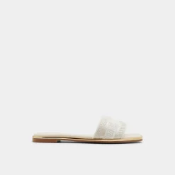 ALDO Flat Sandals^Oceania Other beige
