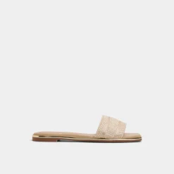 ALDO Flat Sandals^Oceania Sand