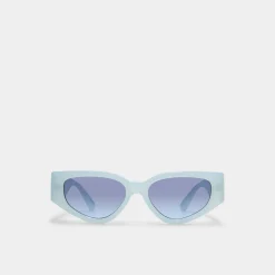 ALDO Accessories|Sunglasses^Ocerimasx Light Blue