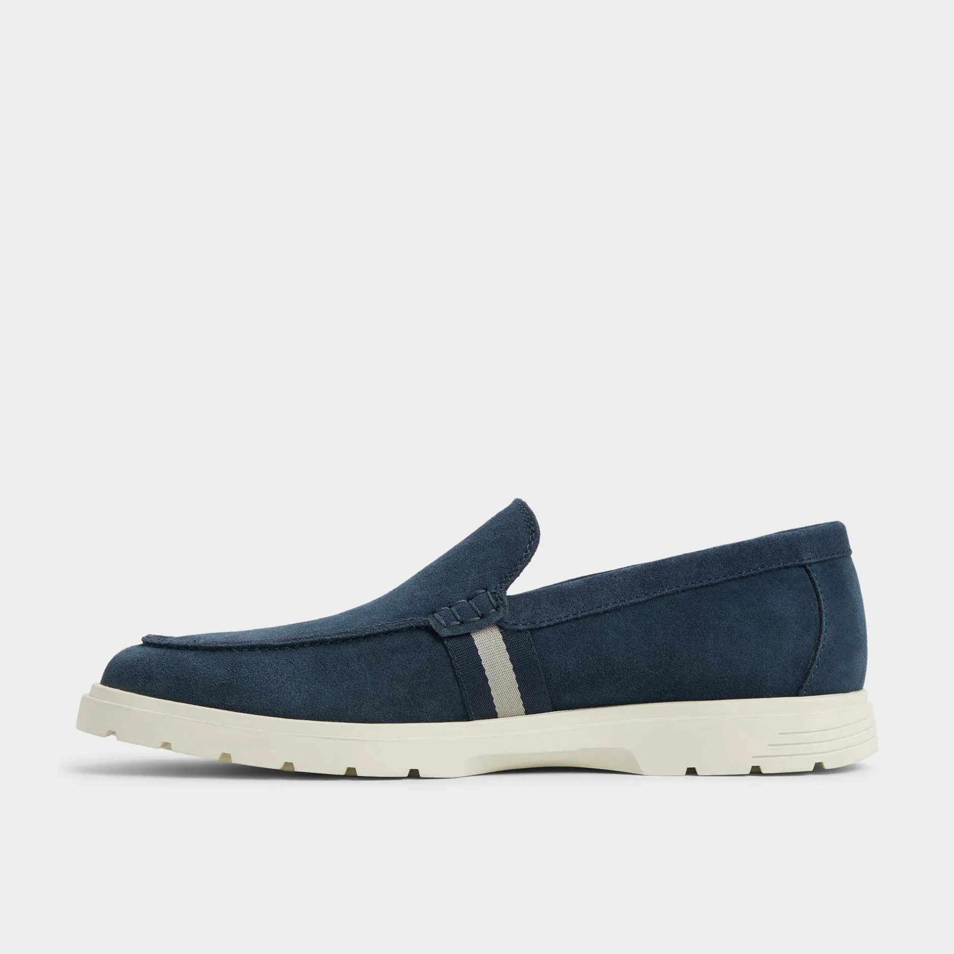 ALDO Loafers|Casual Shoes^Odis Navy