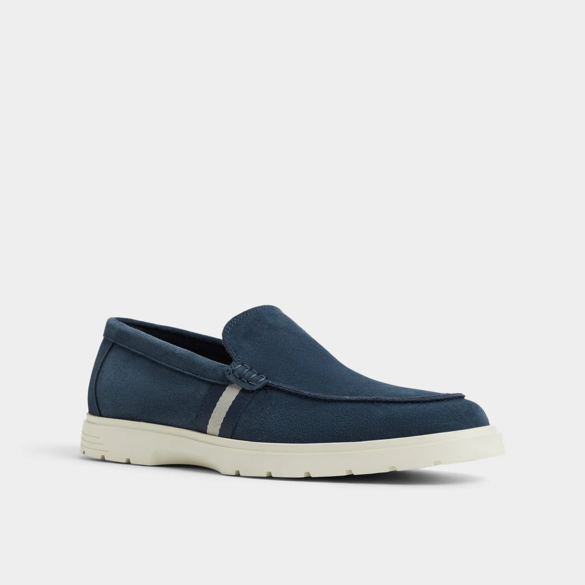 ALDO Loafers|Casual Shoes^Odis Navy