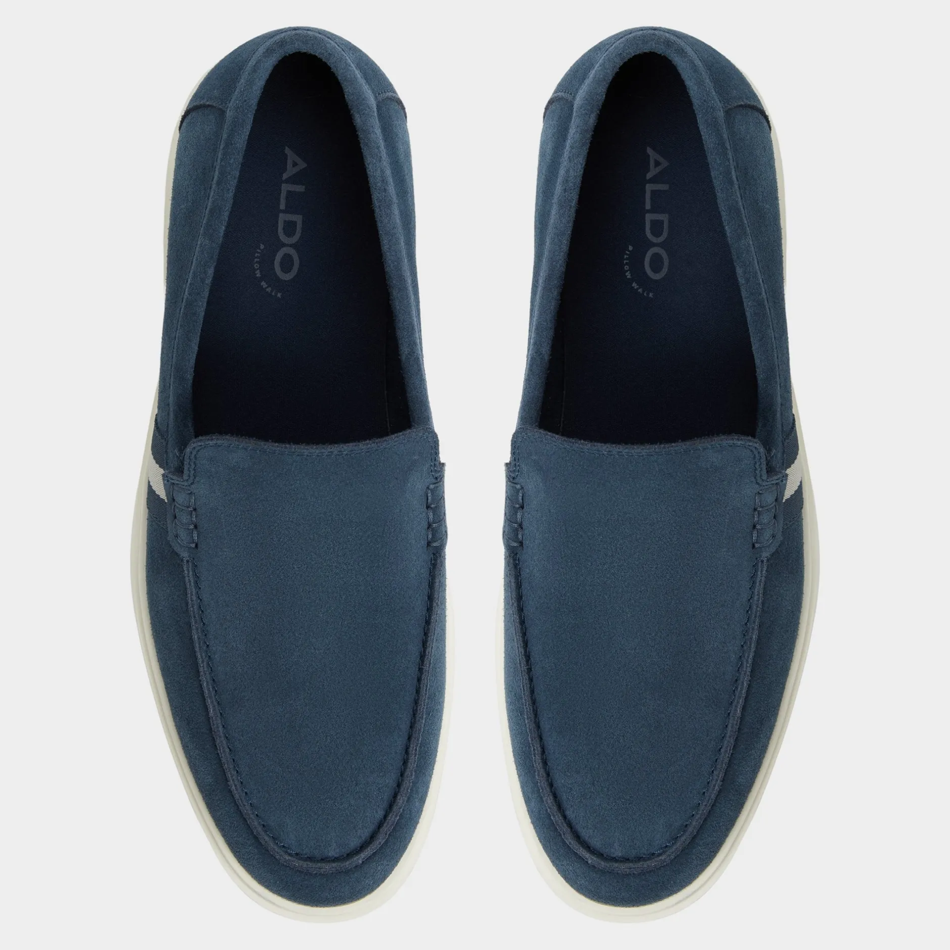 ALDO Loafers|Casual Shoes^Odis Navy