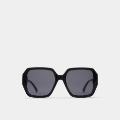 ALDO Accessories|Sunglasses^Oliivia Black/gold multi