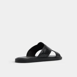ALDO Sandals^Olino Open black