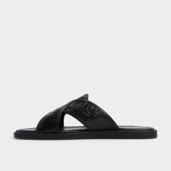 ALDO Sandals^Olino Open black