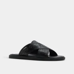 ALDO Sandals^Olino Open black