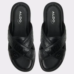 ALDO Sandals^Olino Open black