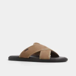 ALDO Sandals^Olino Other Brown
