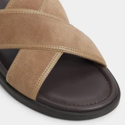 ALDO Sandals^Olino Other Brown