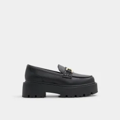 ALDO Loafers^Oneameth Black