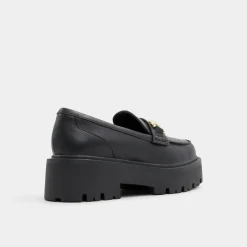 ALDO Loafers^Oneameth Black