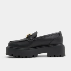 ALDO Loafers^Oneameth Black
