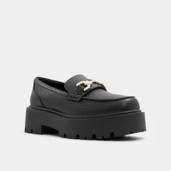 ALDO Loafers^Oneameth Black